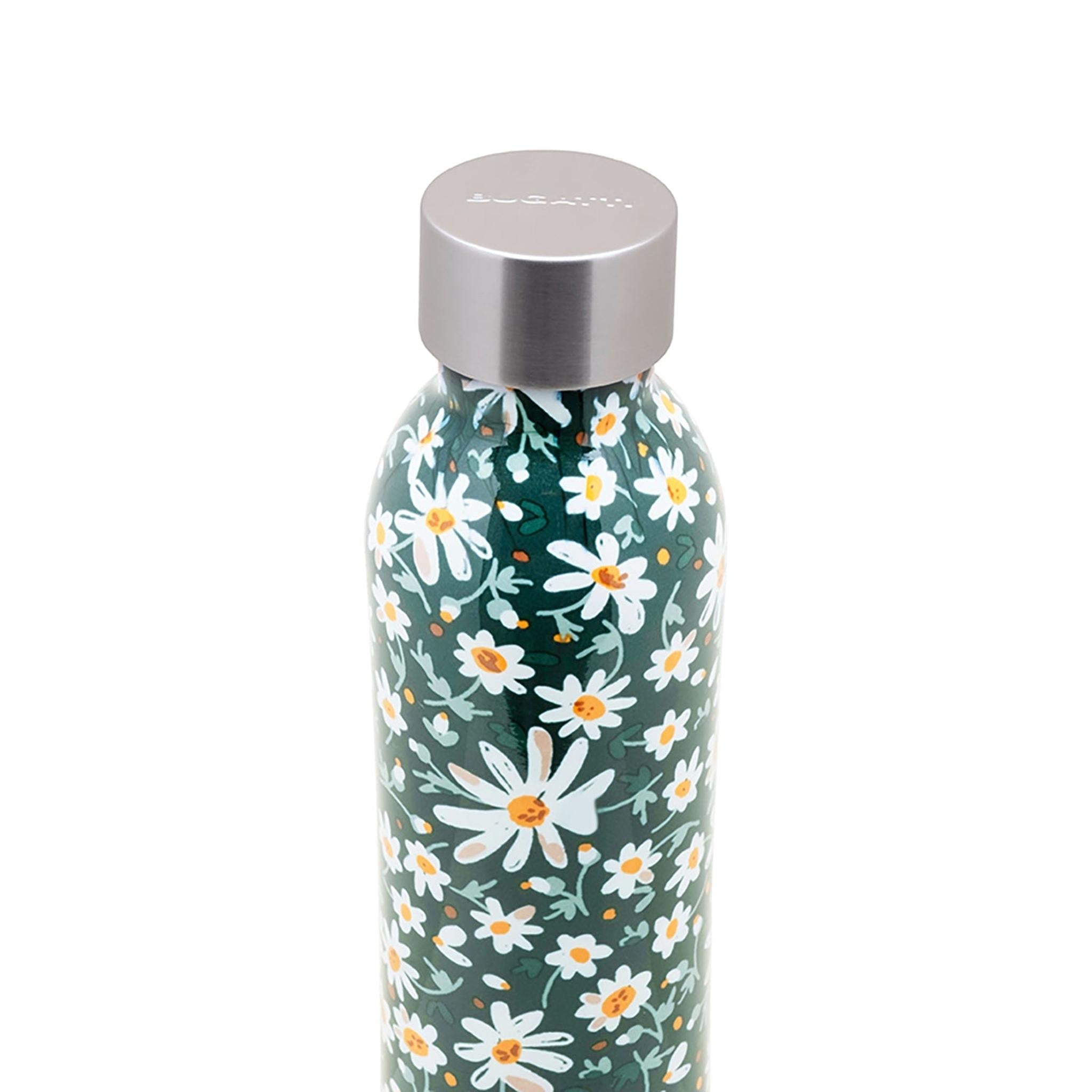 B Bottle TWIN  500ml / 16.9 fl. oz. in Fiore-Casa Bugatti USA