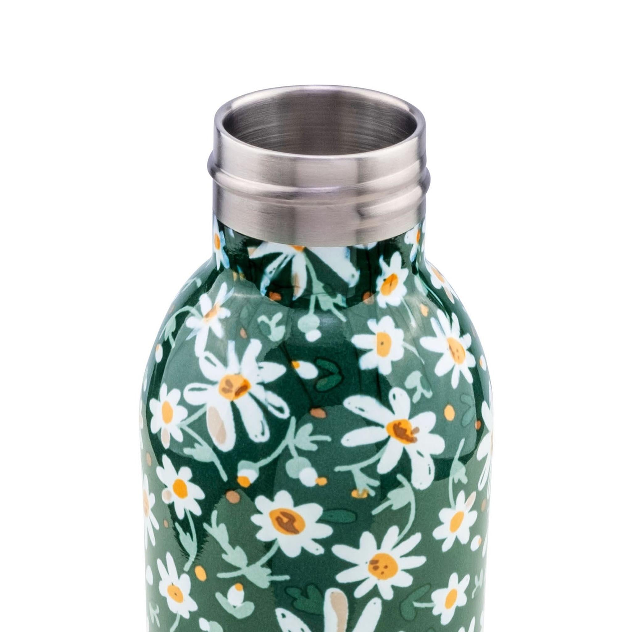 B Bottle TWIN  500ml / 16.9 fl. oz. in Fiore-Casa Bugatti USA