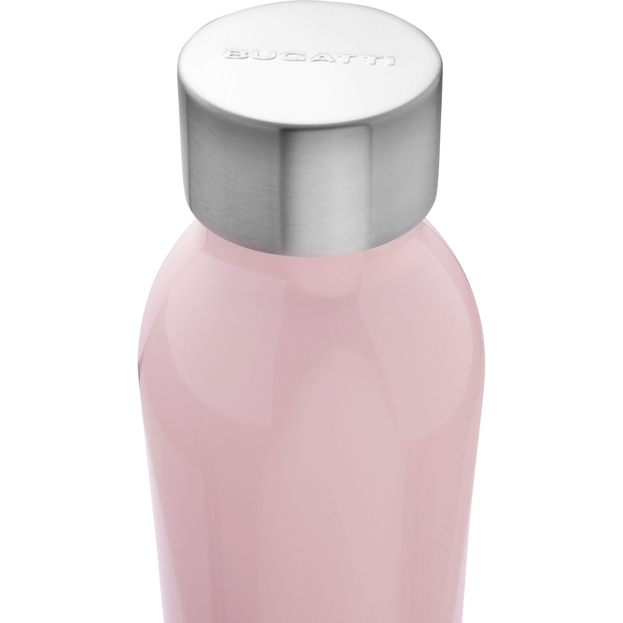 B Bottle  Twin 350 ml / 11.8 fl. oz  Pink-Casa Bugatti USA