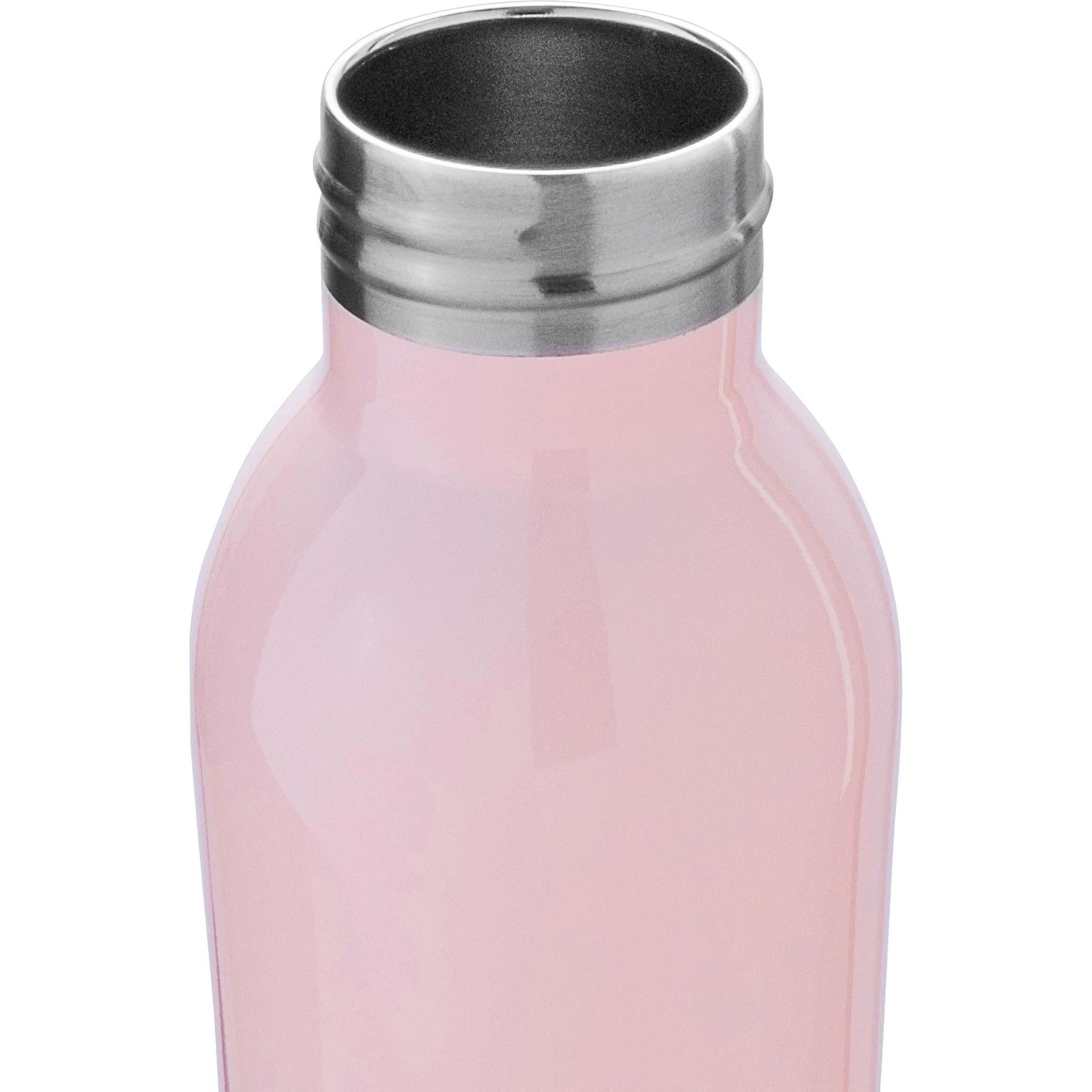 B Bottle Twin 500 ml Light Pink-Casa Bugatti USA