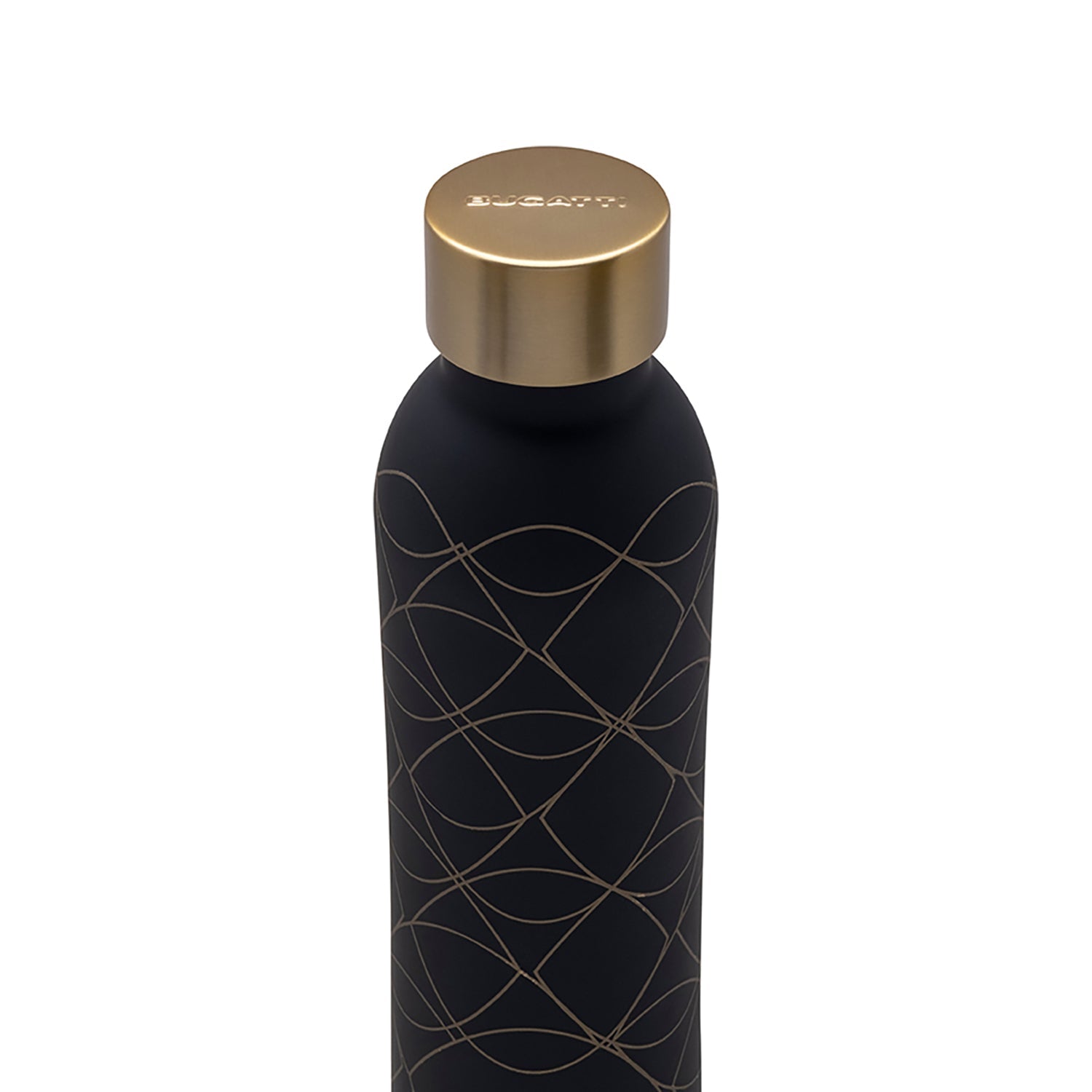 B Bottle  Twin 500 ml / 16.9 fl. oz.  Simple Chic-Casa Bugatti USA