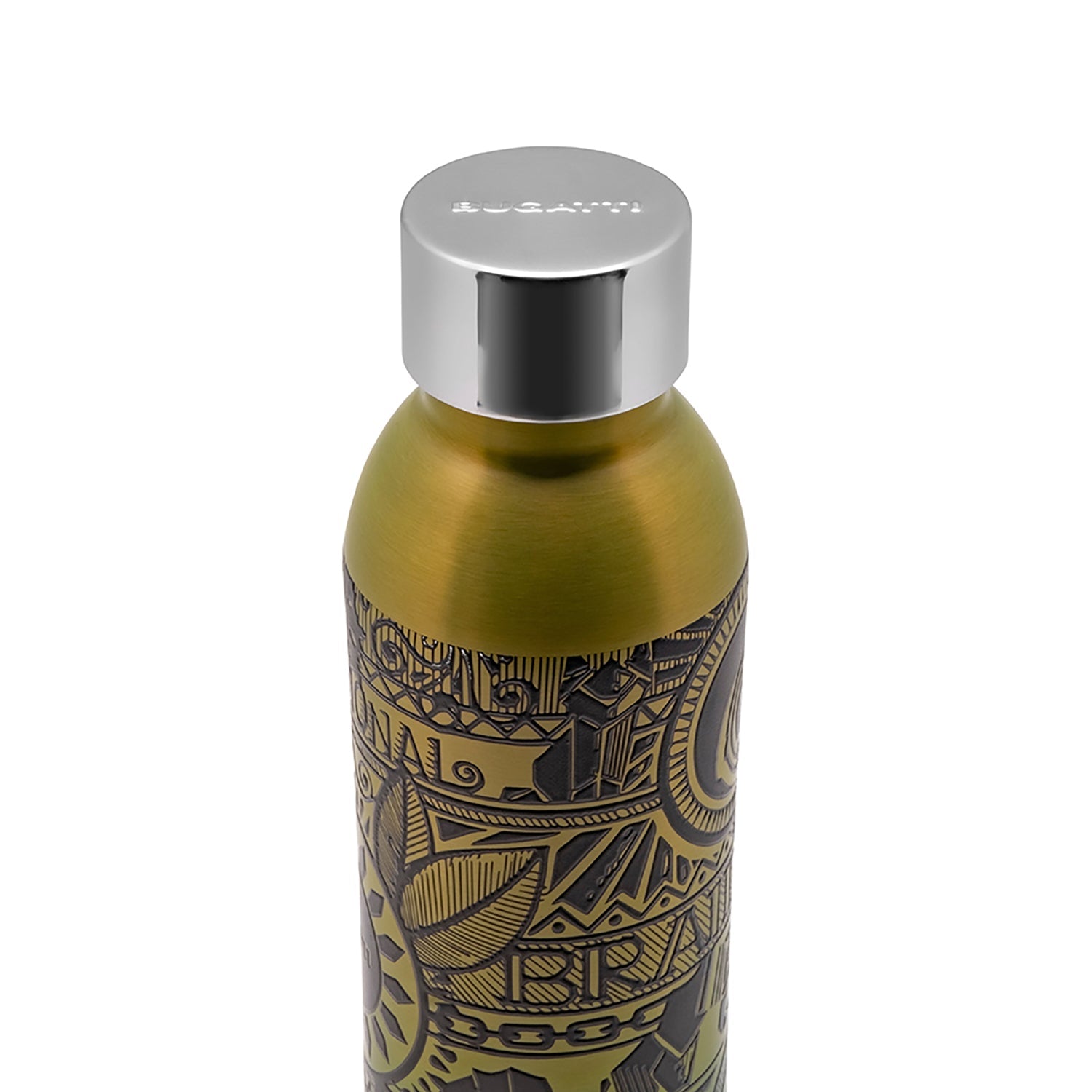 B Bottle  Twin 500 ml / 16.9 fl. oz.  Sublime Braid-Casa Bugatti USA