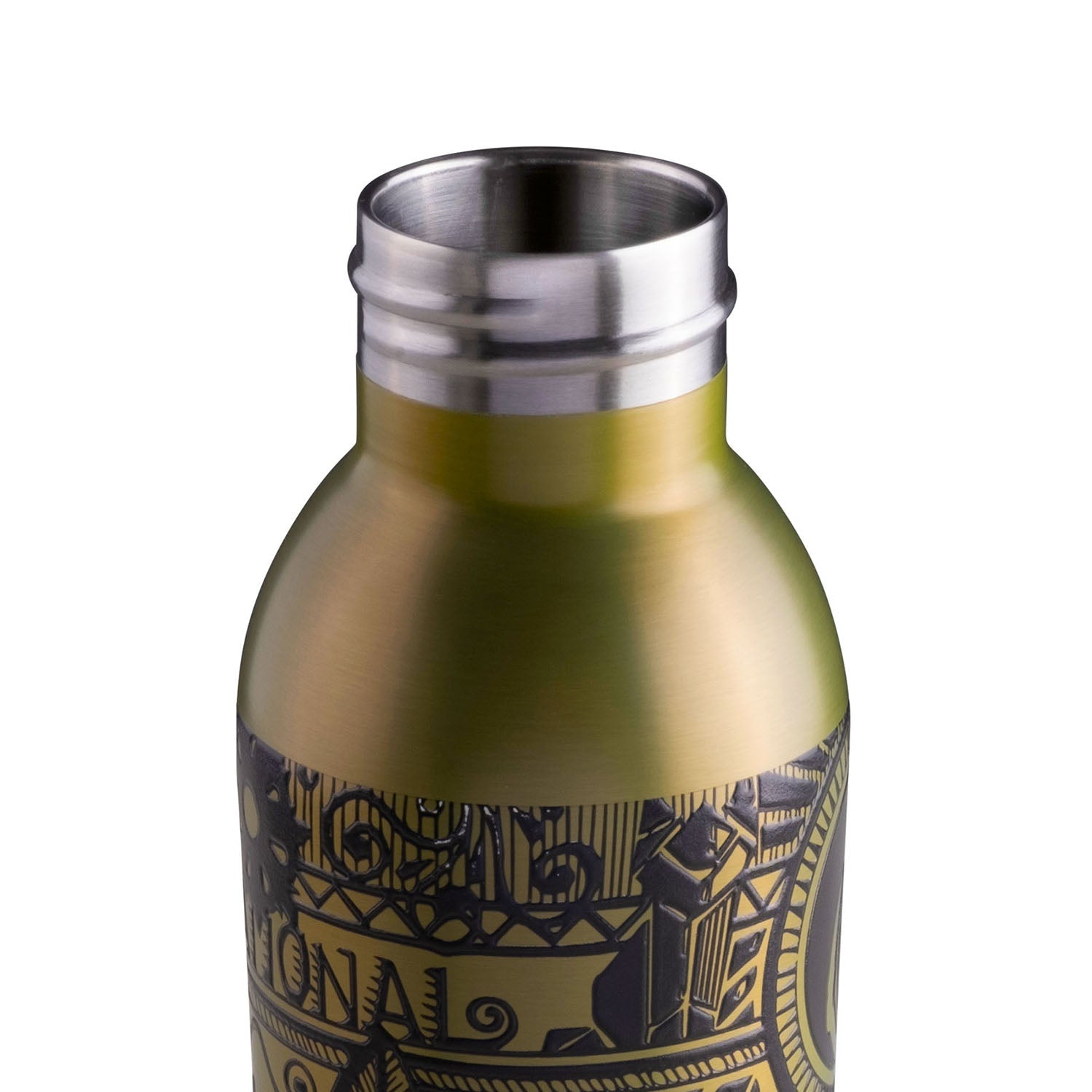 B Bottle  Twin 500 ml / 16.9 fl. oz.  Sublime Braid-Casa Bugatti USA