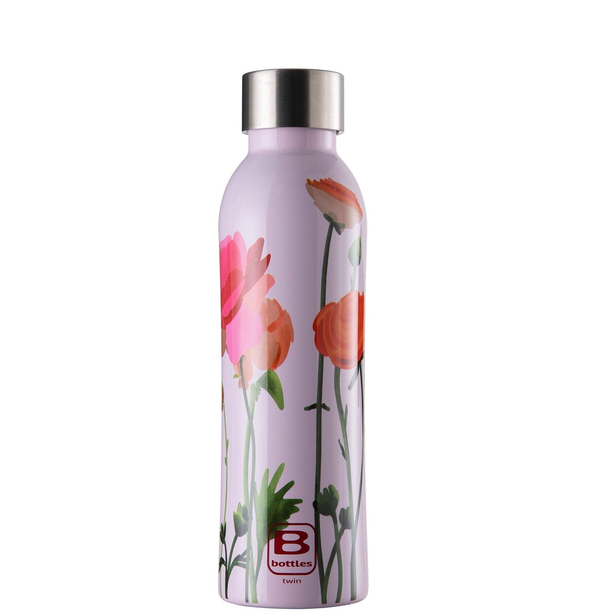 B Bottle TWIN  500 ml  / 16.9 fl. oz. Season-Casa Bugatti USA