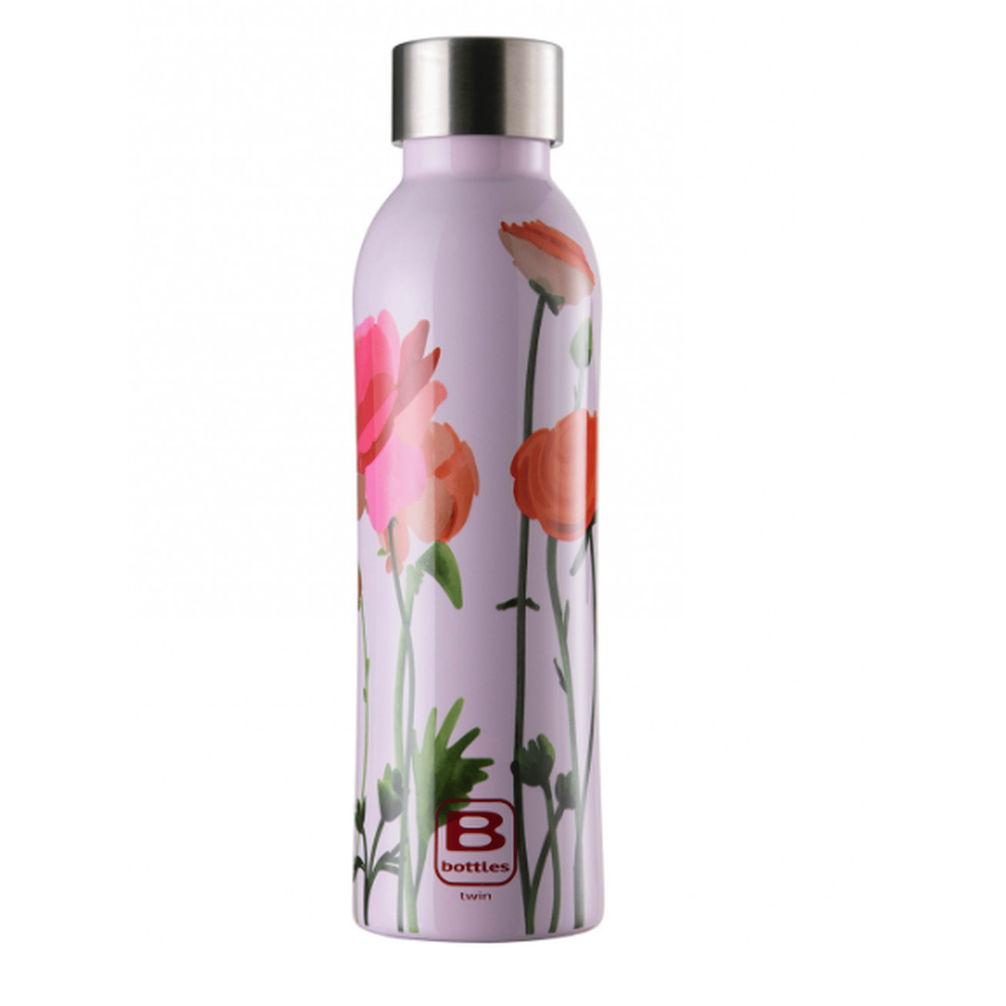 B Bottle TWIN  500 ml  / 16.9 fl. oz. Season-Casa Bugatti USA