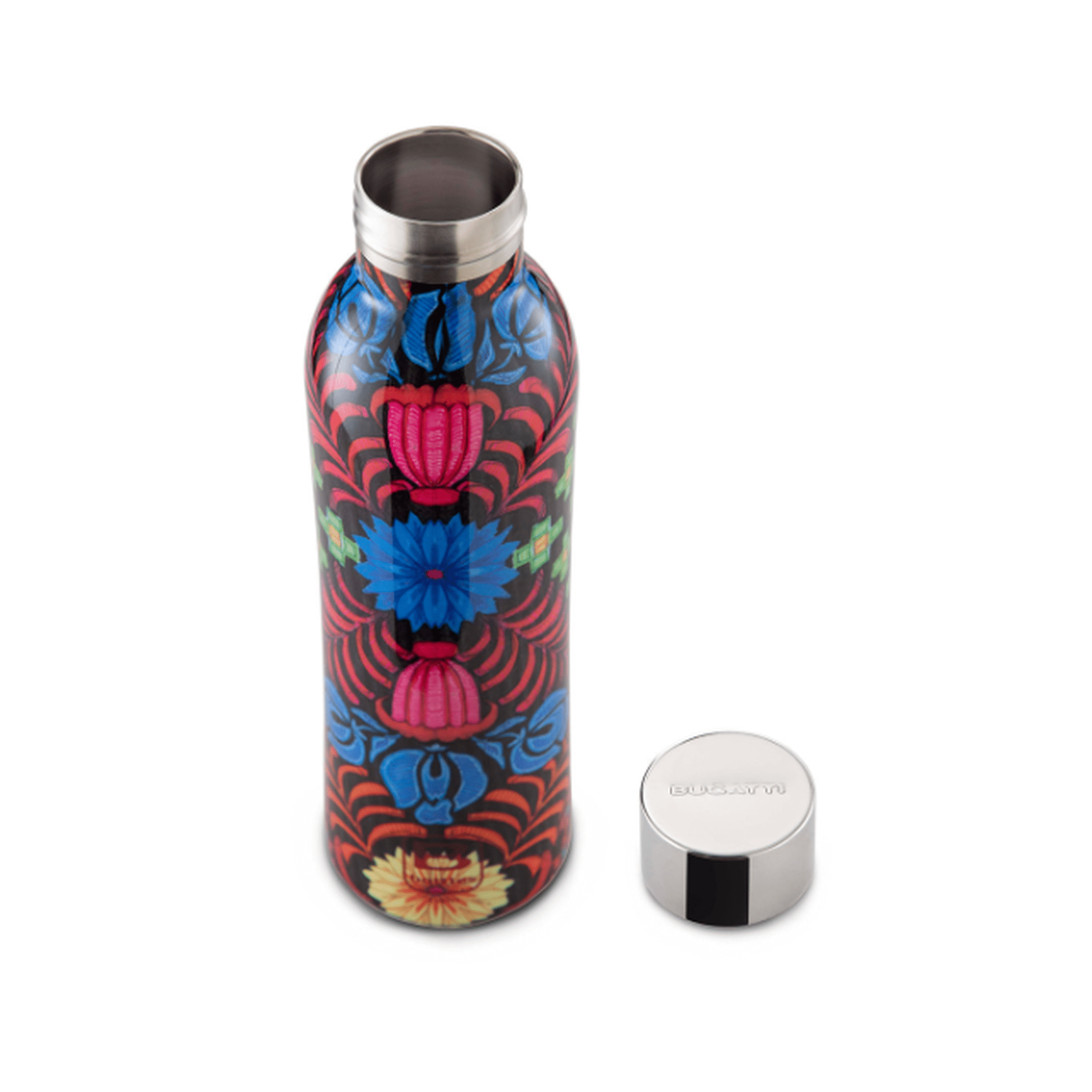B Bottle TWIN 500ml / 16.9 fl. oz.VINICUNCA-Casa Bugatti USA