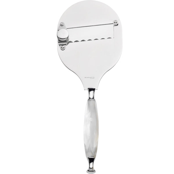 Country Truffle Shaver / Slicer - White