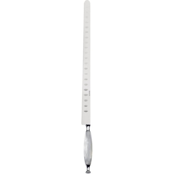 Country Salmon Knife 40 cm (15.75 inch) - White