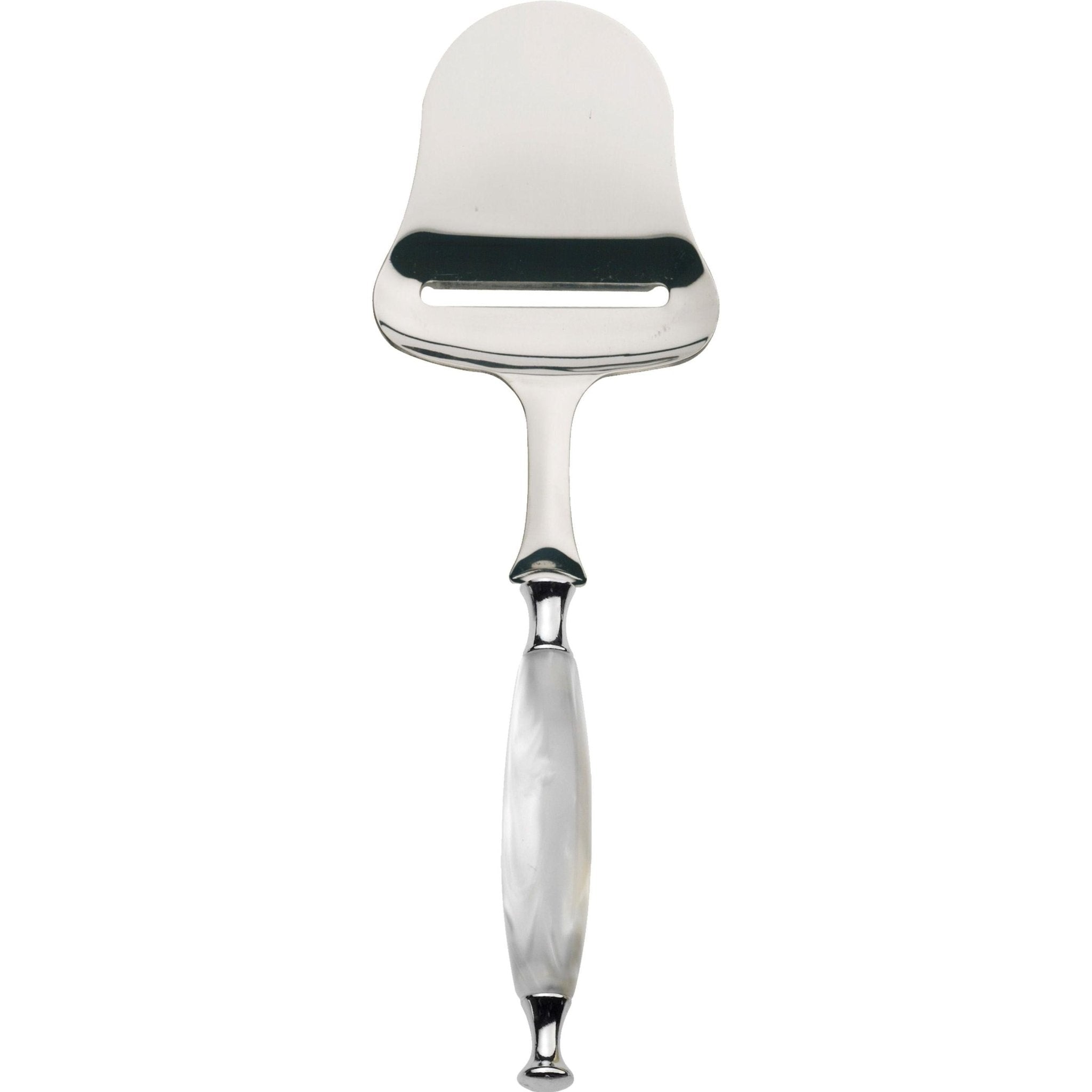 Country Cheese Slicer white-Casa Bugatti USA