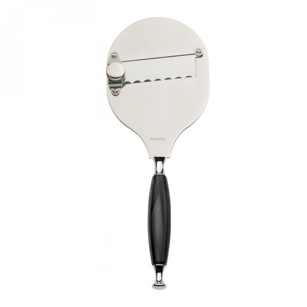 Country Truffle Shaver / Slicer - Black-Casa Bugatti USA