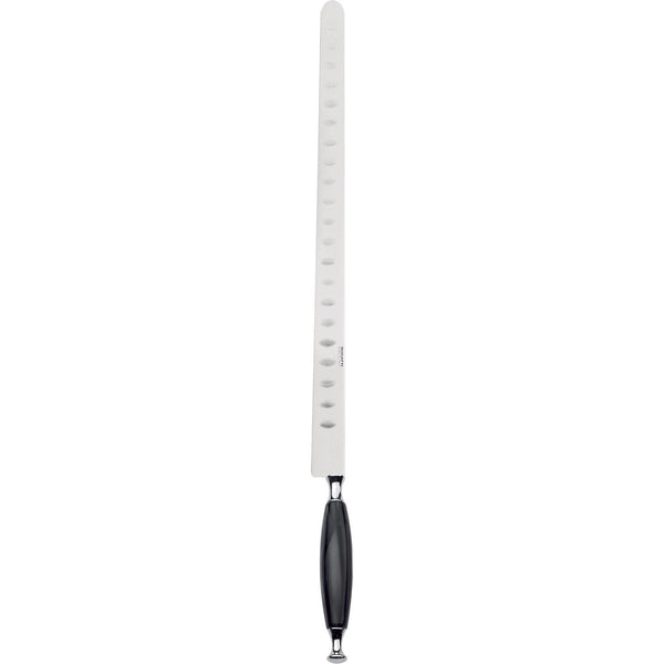 Country Salmon Knife 40 cm (15.75 inch) - Black-Casa Bugatti USA