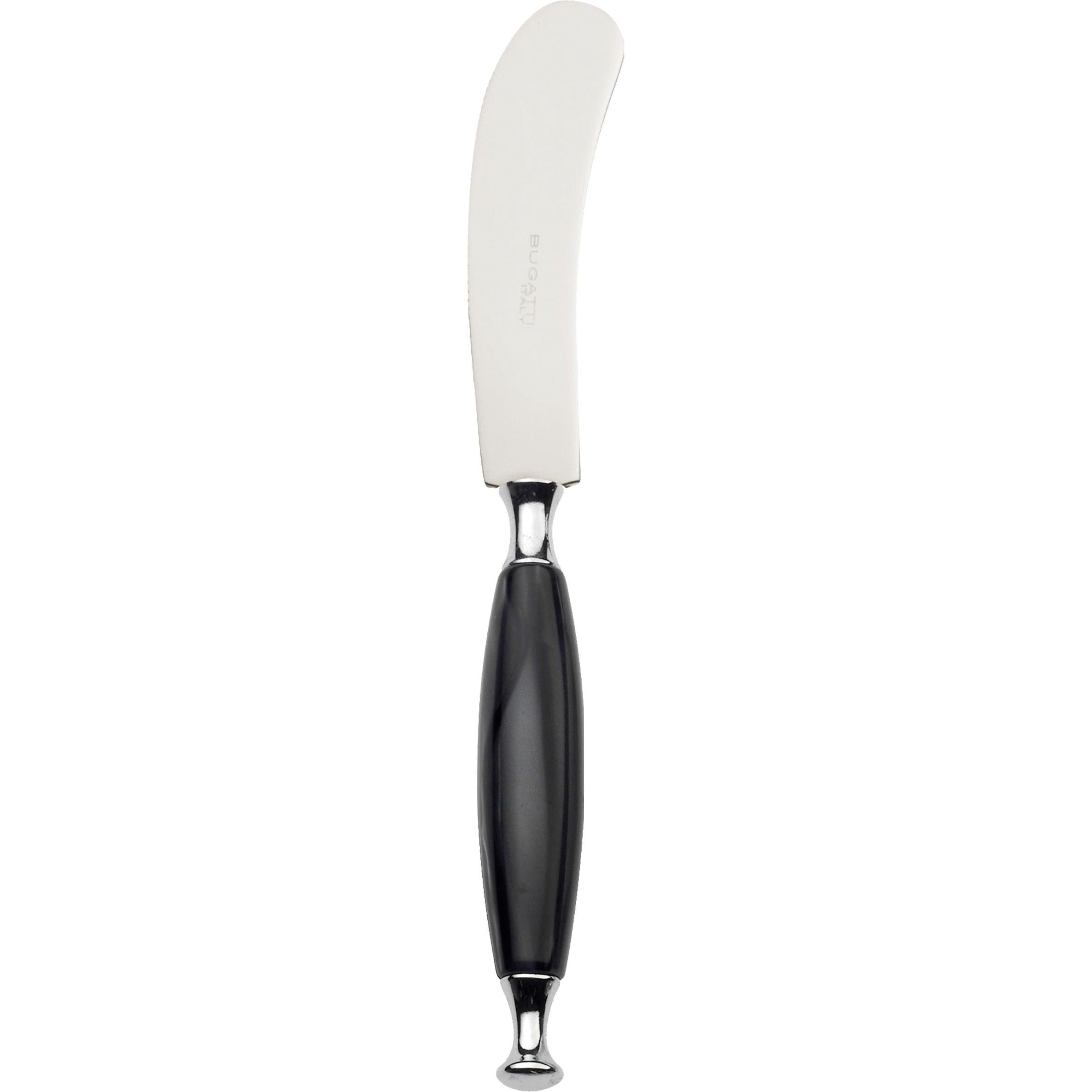 Country Spreader - Black-Casa Bugatti USA