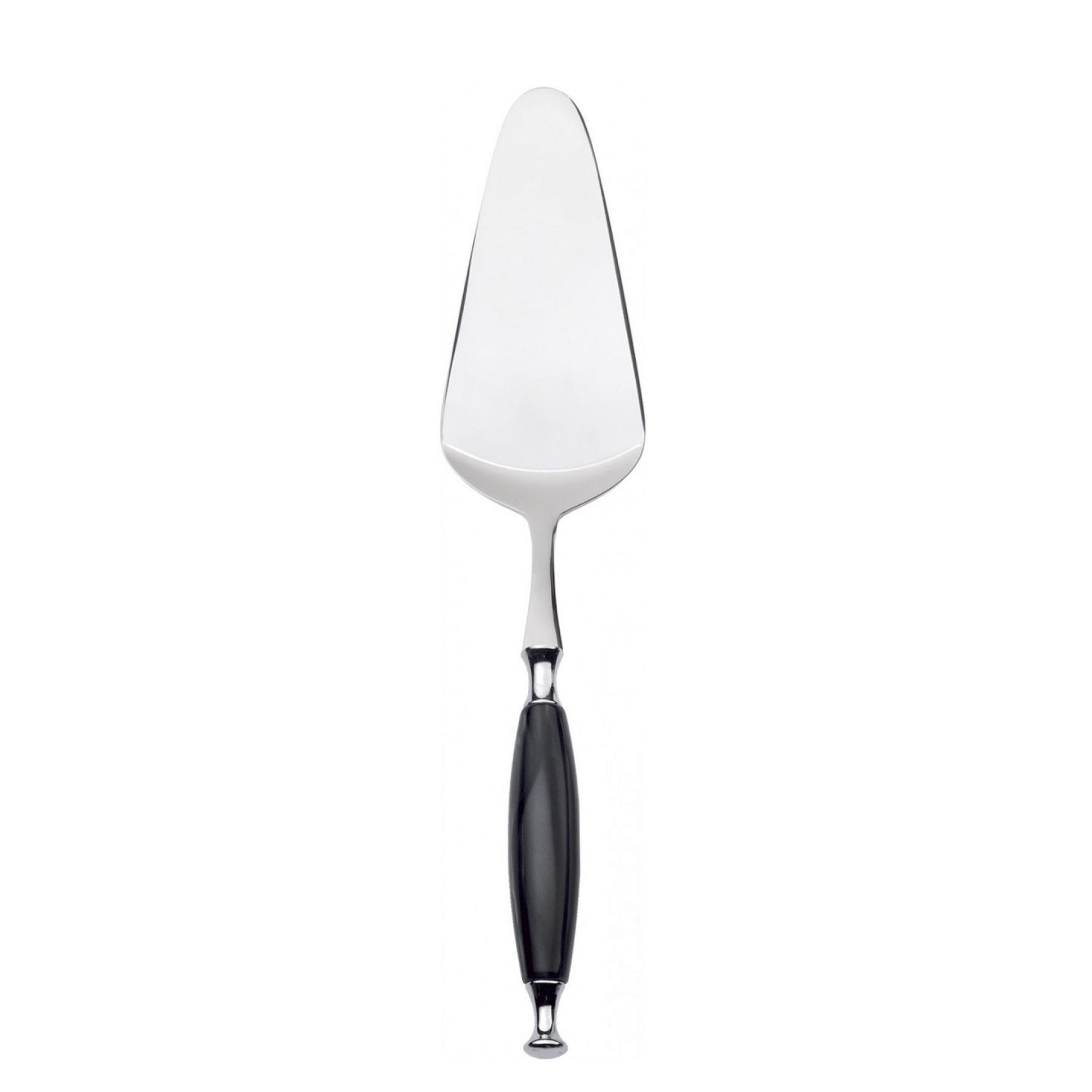 Country Cake Server black-Casa Bugatti USA