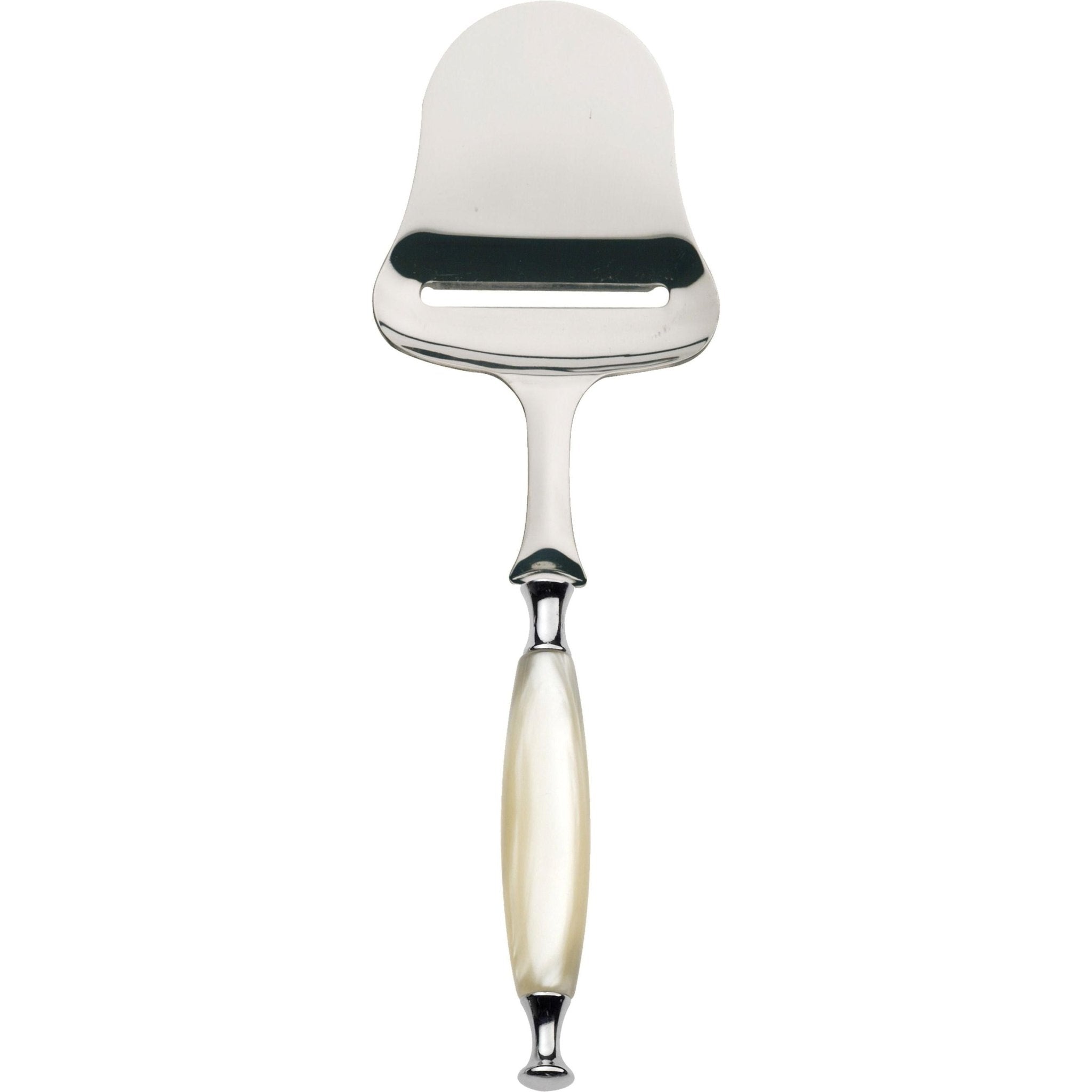 Country Cheese Slicer ivory-Casa Bugatti USA