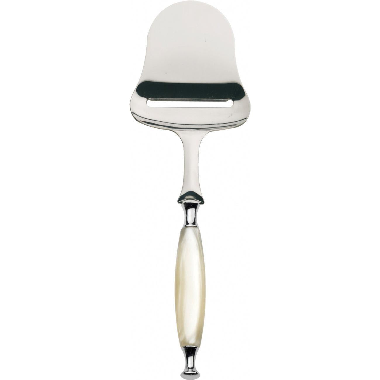 Country Cheese Slicer - ivory