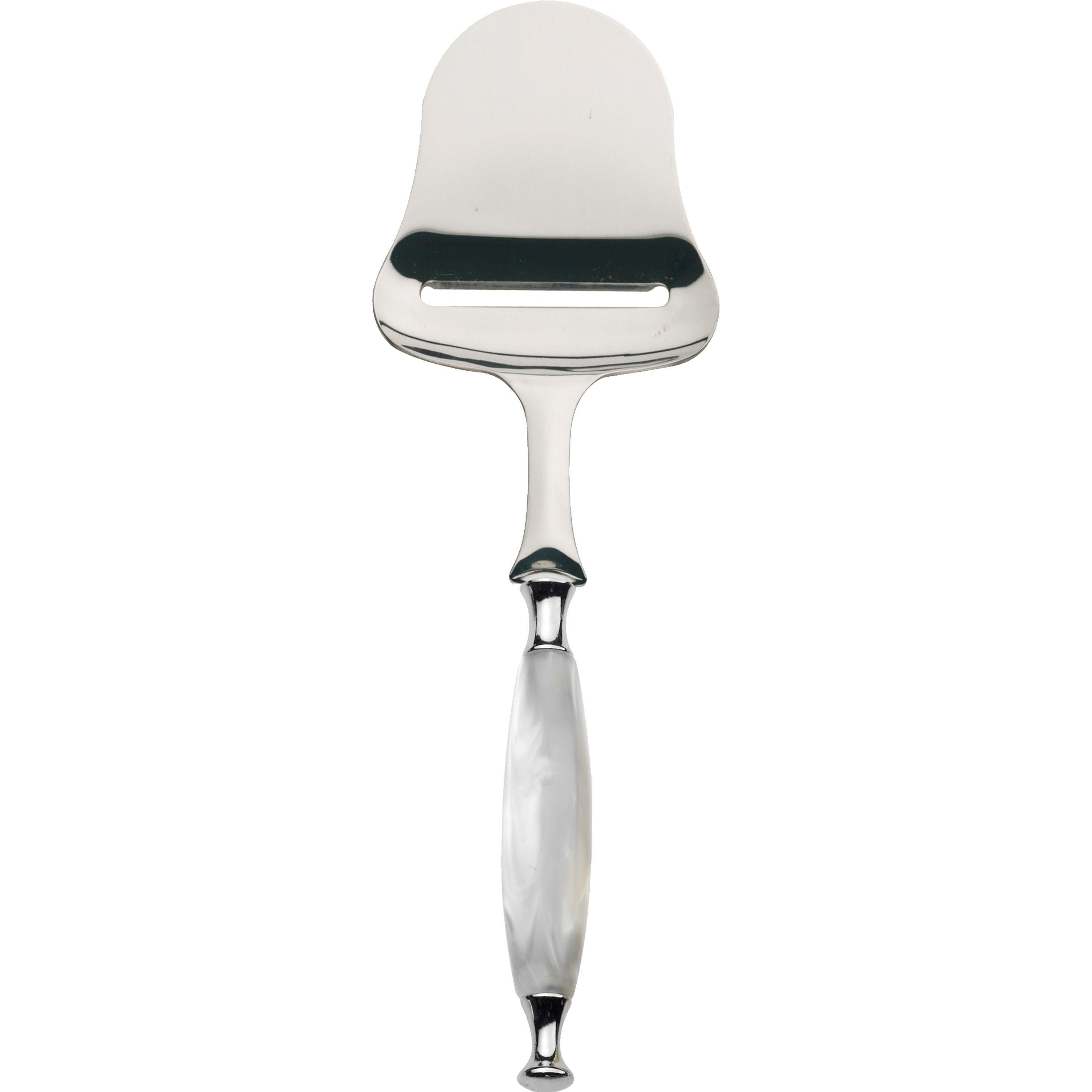 Country Cheese Slicer - white