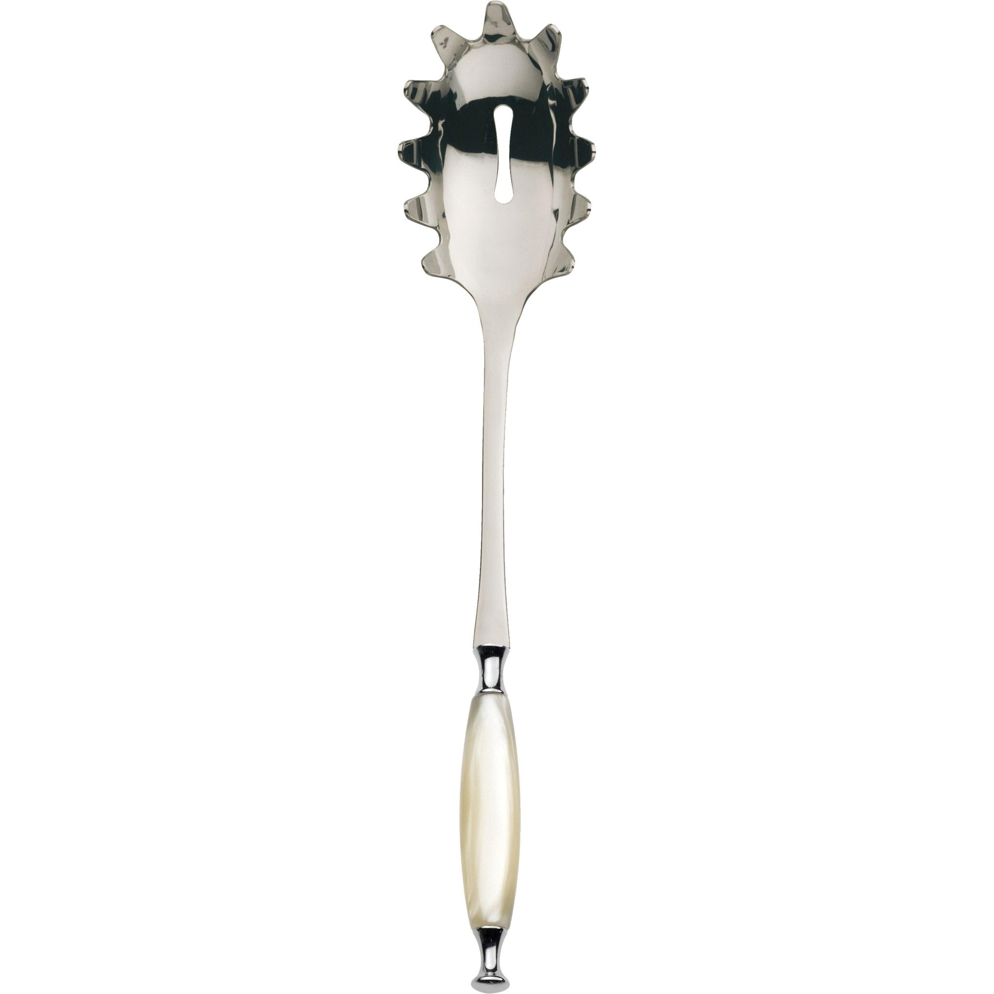 Country Spaghetti Scoop ivory-Casa Bugatti USA