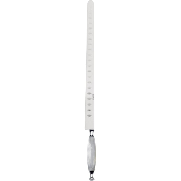 Country Salmon Knife 40 cm (15.75 inch) - White