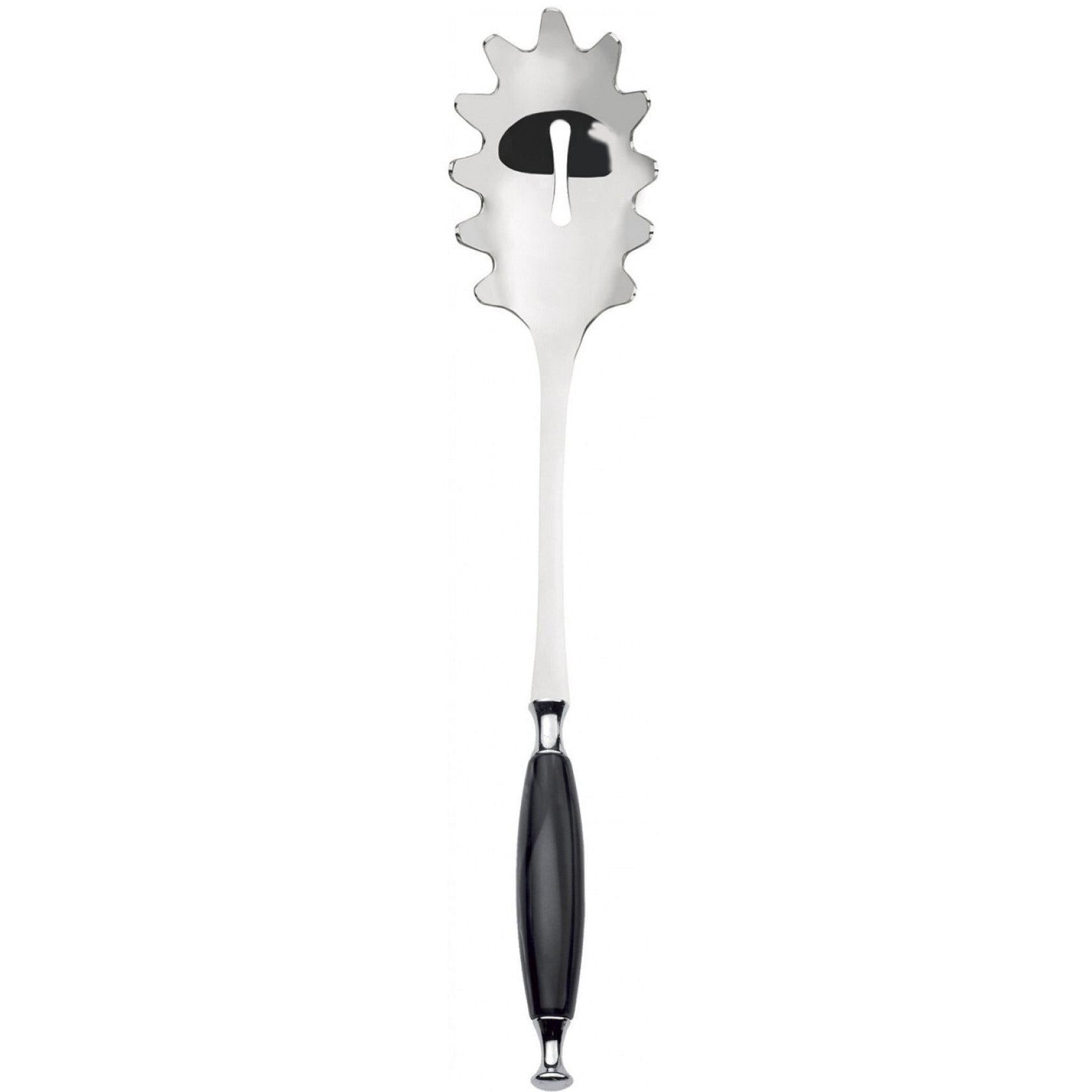 Country Spaghetti Scoop black-Casa Bugatti USA