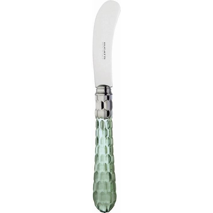 Cristallo Brilliant Spreader - Green Clear