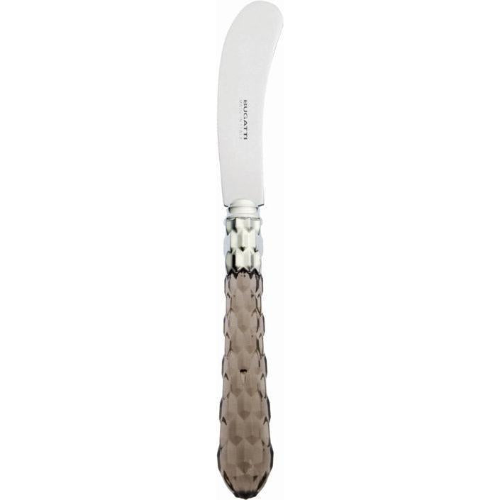Cristallo Brilliant Spreader - Tobacco Clear
