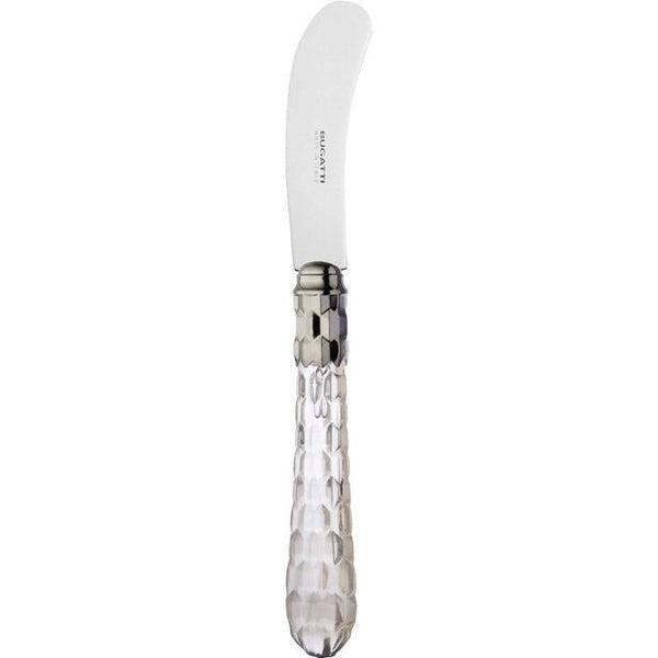 Cristallo Brilliant Spreader - Clear
