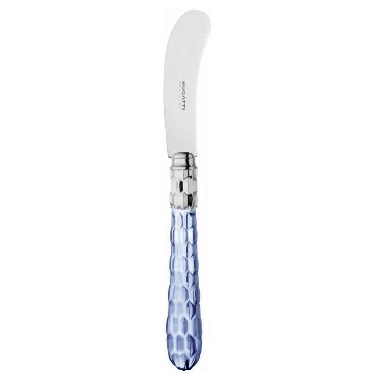 Cristallo Brilliant Spreader - Blue Clear-Casa Bugatti USA