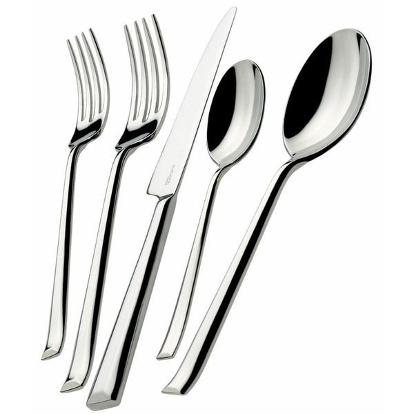Duetto  5 Piece Place Setting