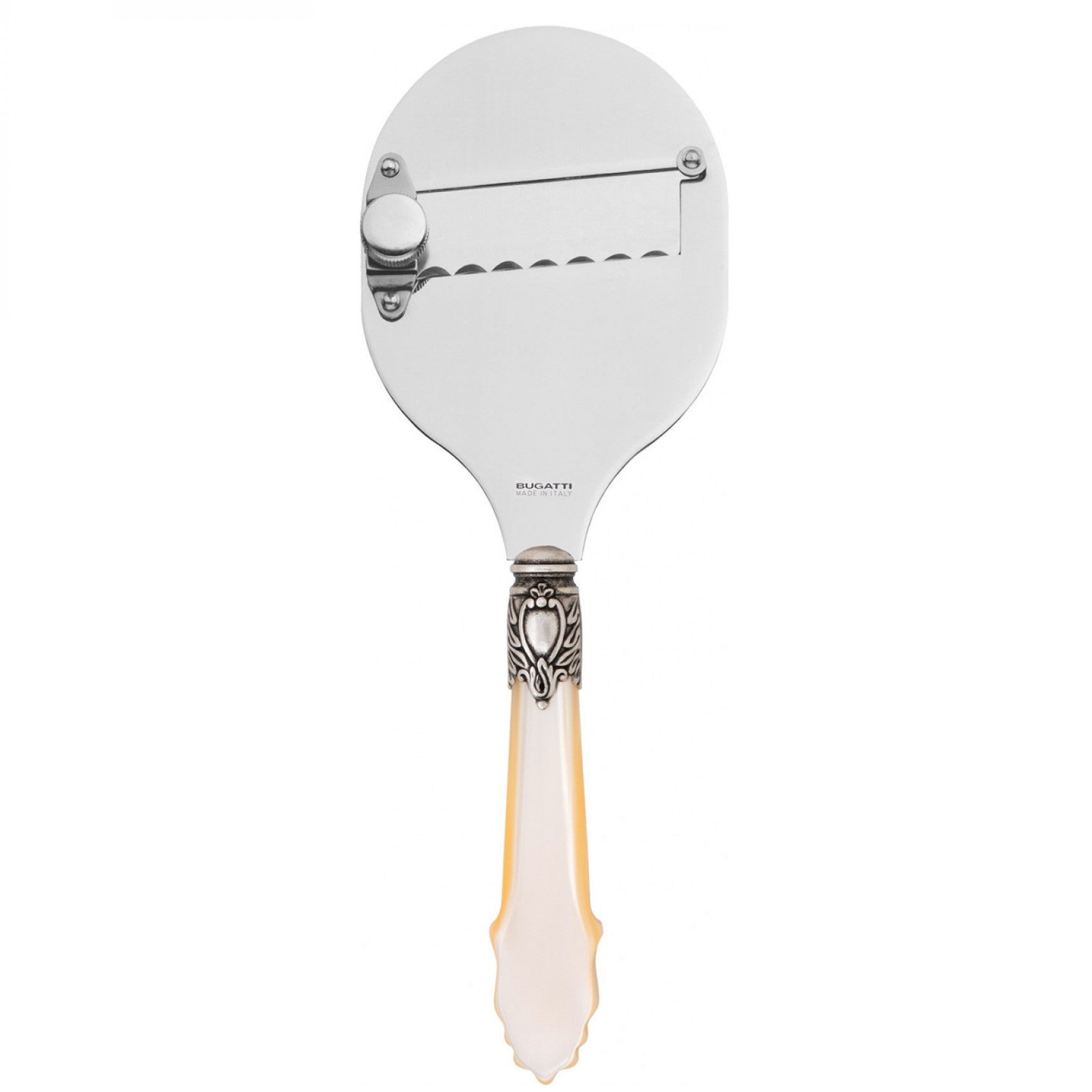 Eclat Antique Truffle Cutter - Ivory