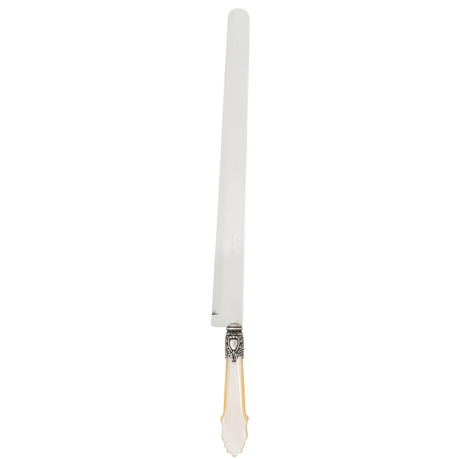 Eclat Antique Ham Knife 40 cm (15.75 Inch) - Ivory