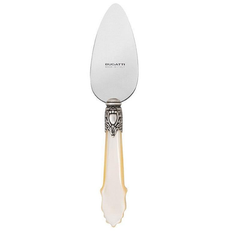 Eclat Antique Parmesan Knife - Ivory