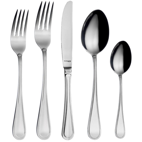 England 5 Piece Place Setting