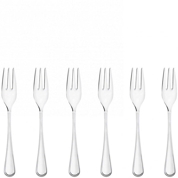 England Cocktail / Cake Fork Set