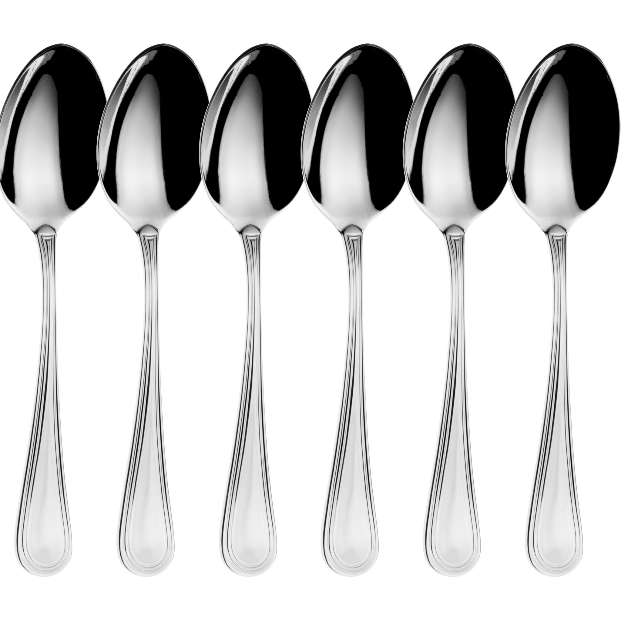 England Place Spoons Set-Casa Bugatti USA