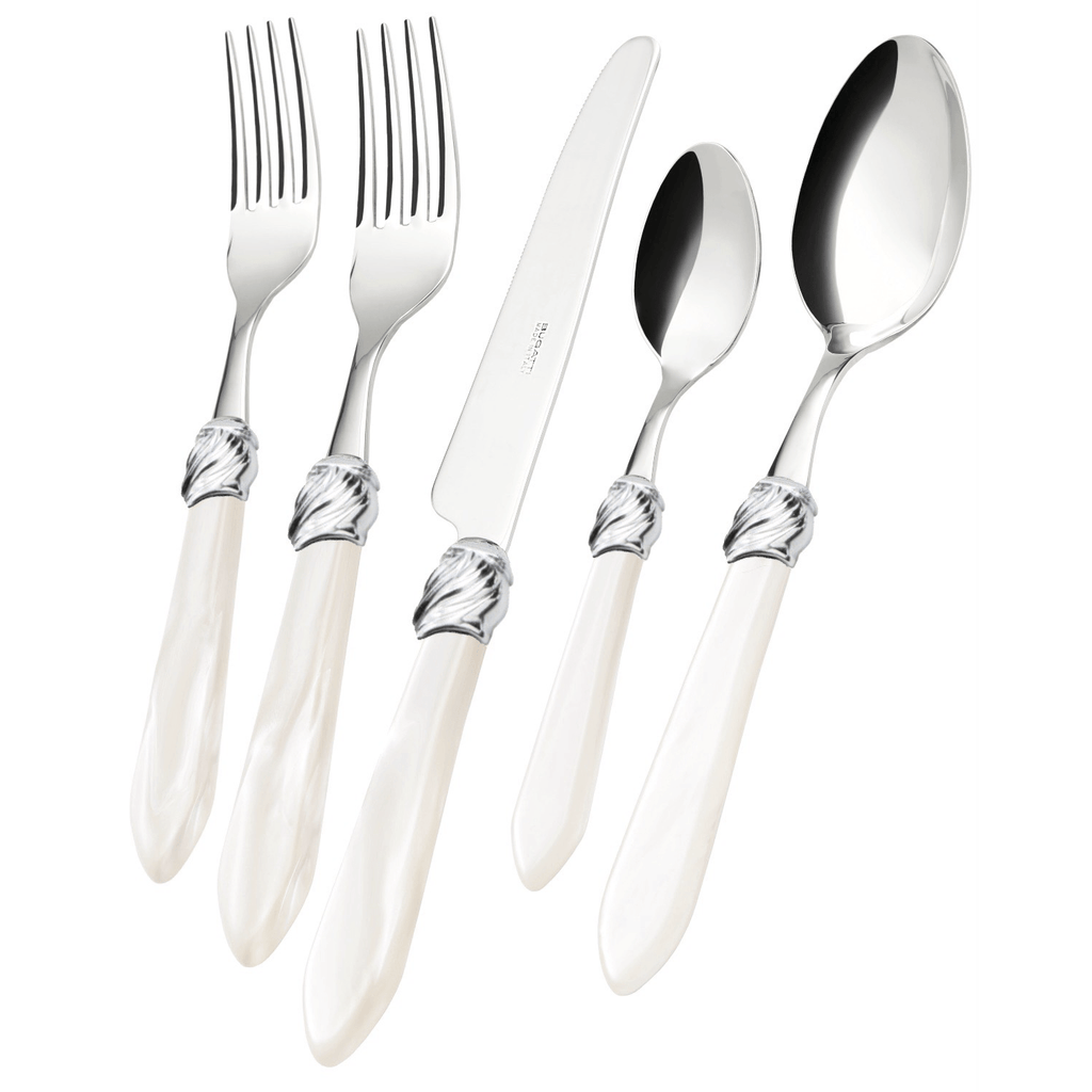 Casa Bugatti USA | Designer Italian Flatware & Tableware