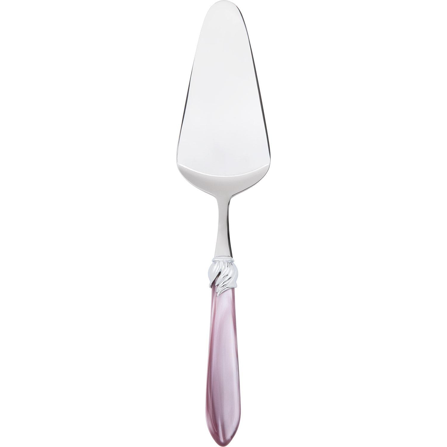 Falabella Brilliant Cake Server - lilac