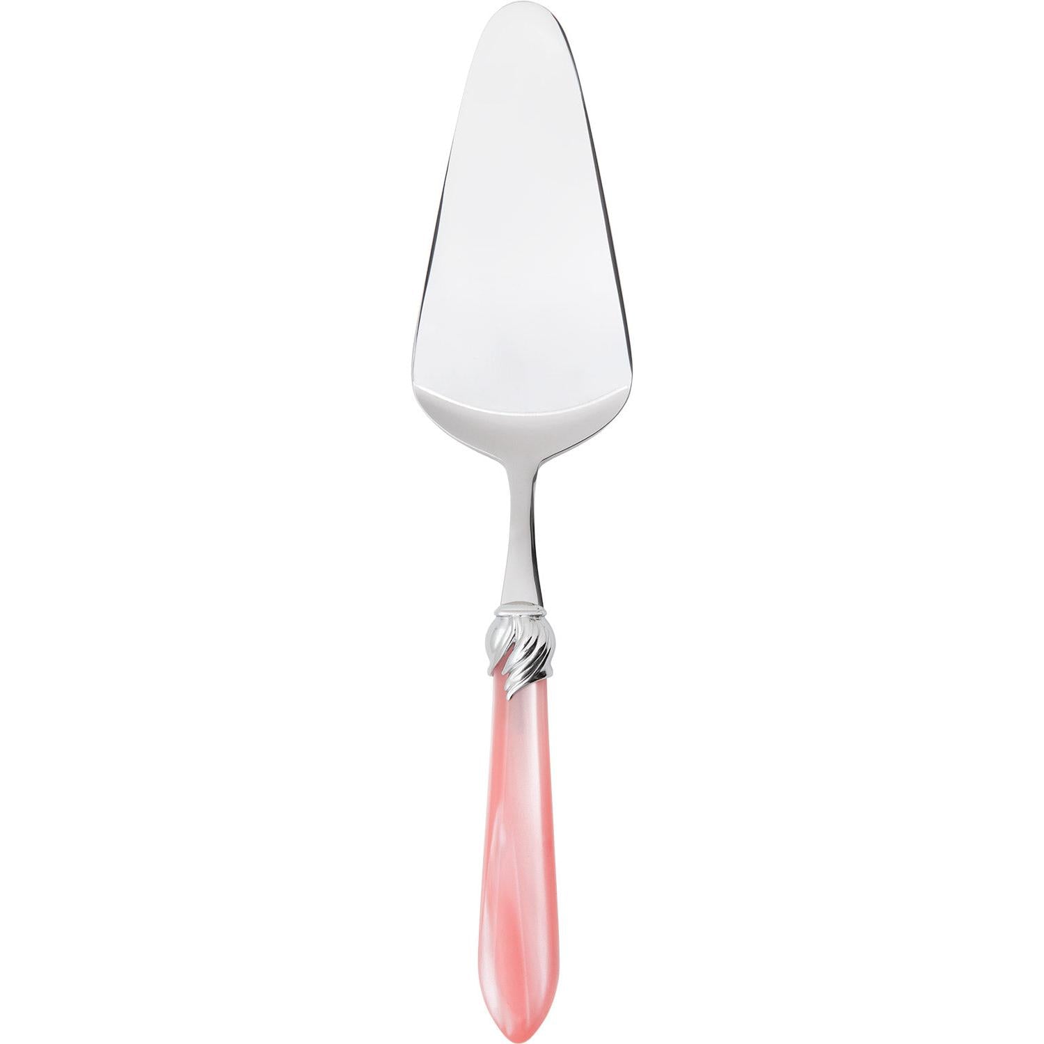 Falabella Brilliant Cake Server - pink