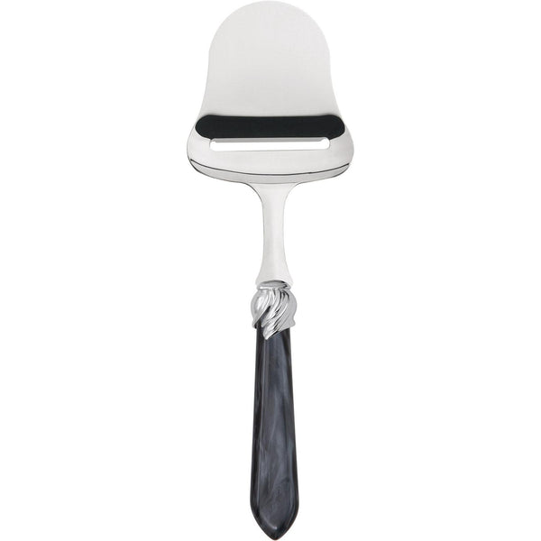 Falabella Brilliant Cheese Slicer - Charcoal