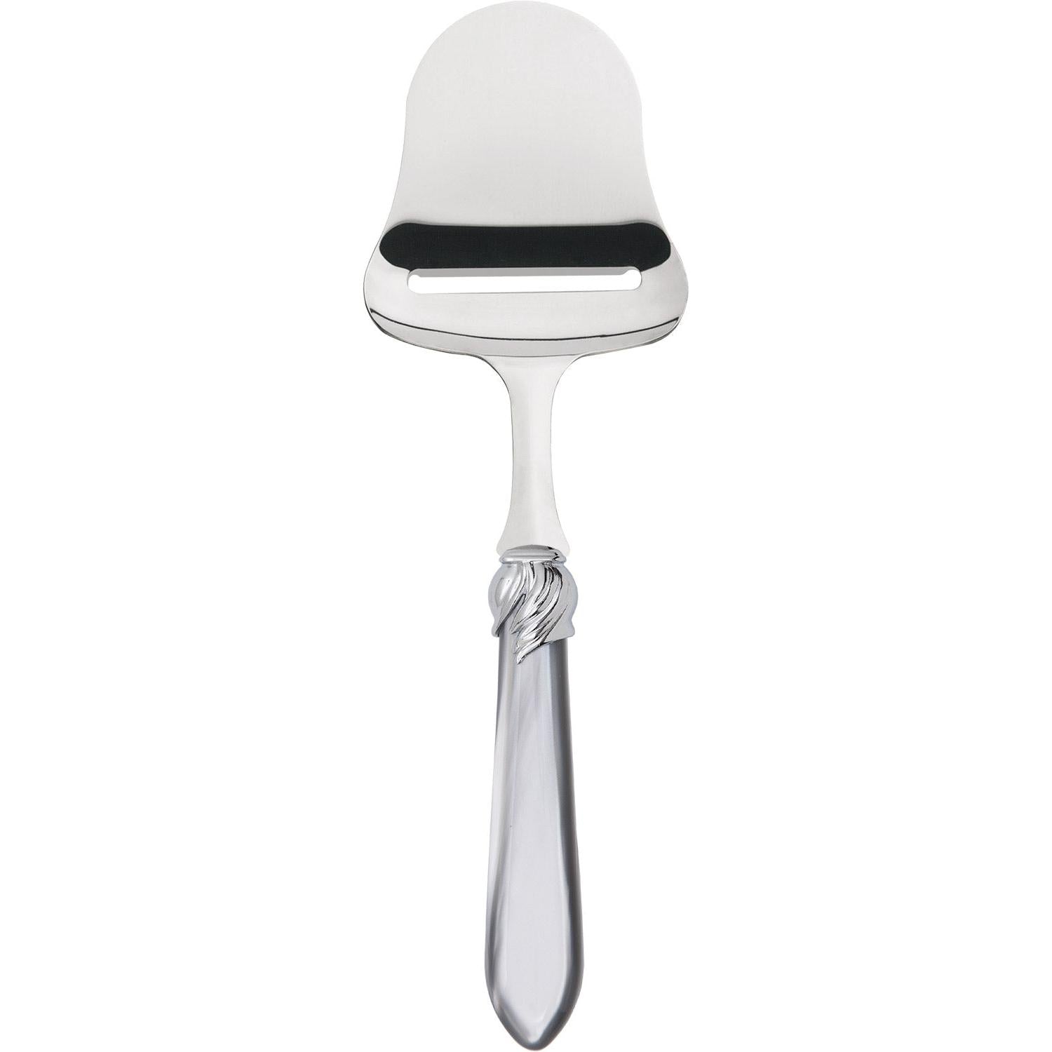 Falabella Brilliant Cheese Slicer - gray