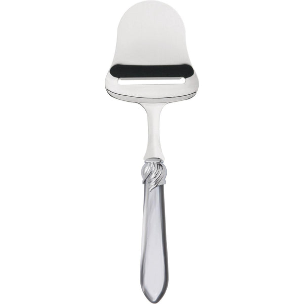 Falabella Brilliant Cheese Slicer - Gray