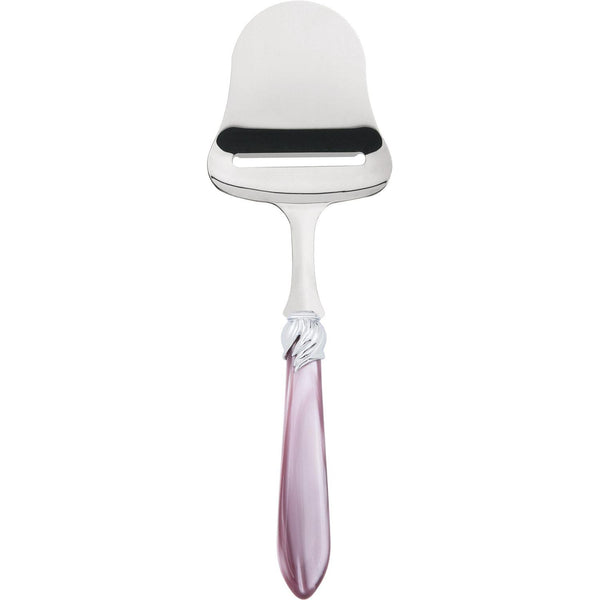 Falabella Brilliant Cheese Slicer - Lilac