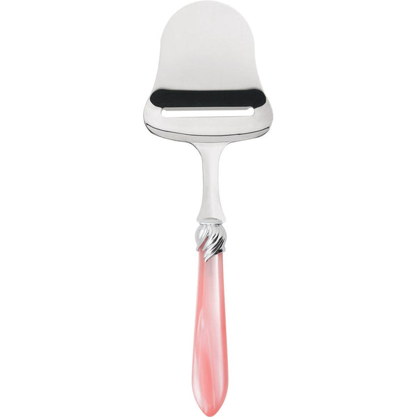 Falabella Brilliant Cheese Slicer - Pink