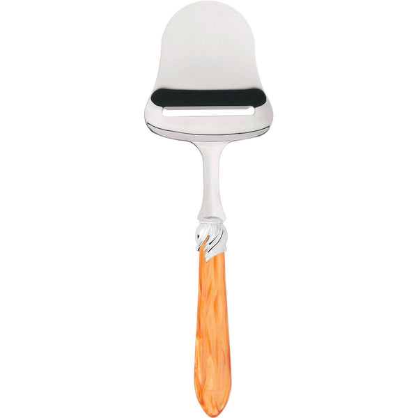 Falabella Brilliant Cheese Slicer - Tangerine