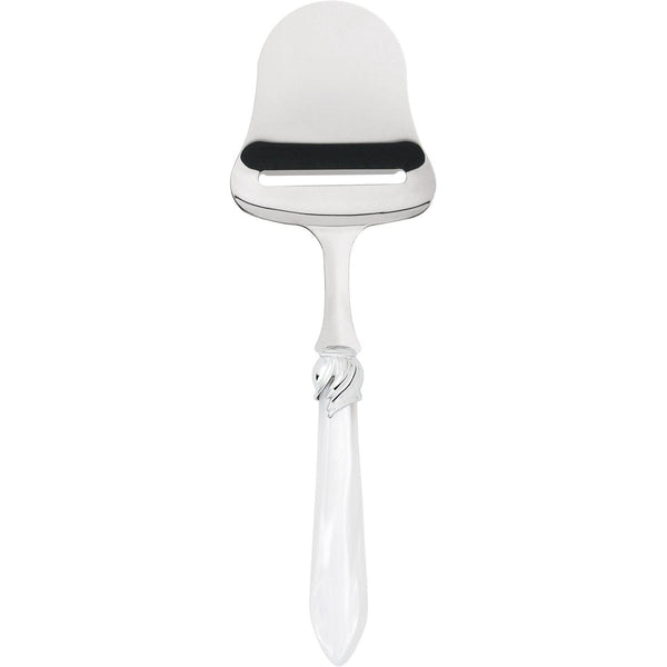 Falabella Brilliant Cheese Slicer - White