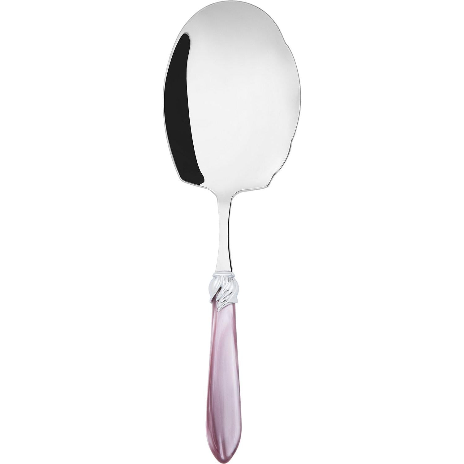 Falabella Brilliant Kebab Serving Spoon - lilac