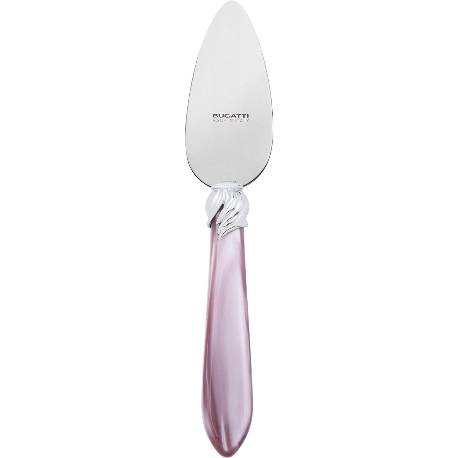 Falabella Brilliant Parmesan Cheese Knife - lilac