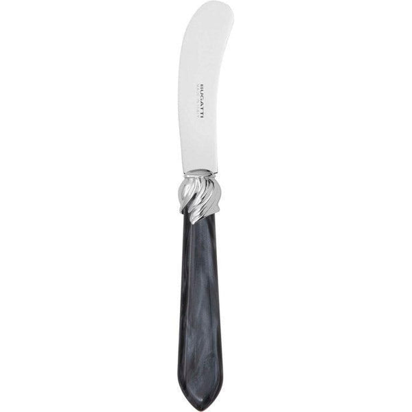 Falabella Brilliant Spreader - Charcoal