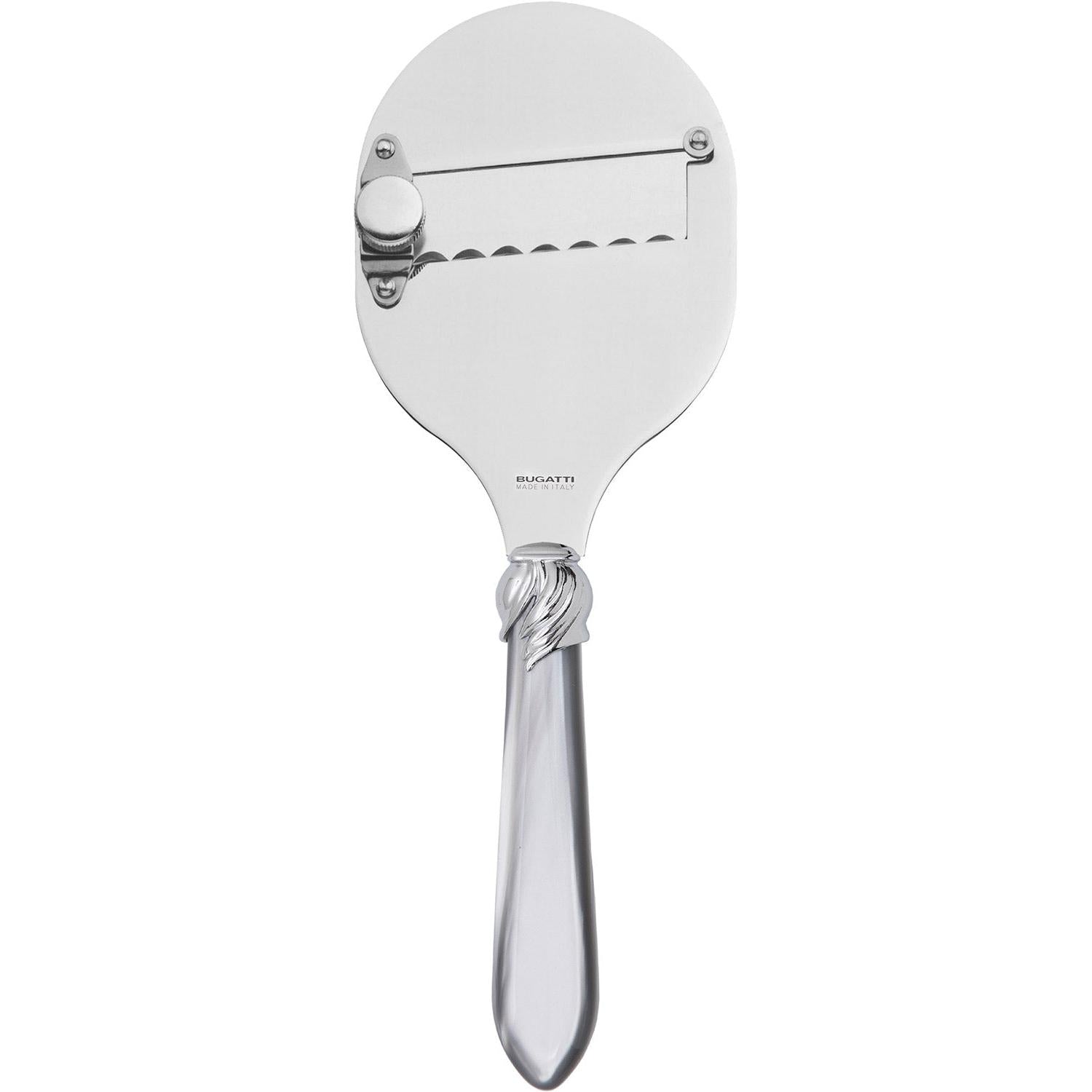 Falabella Brilliant Truffle Shaver / Slicer - gray
