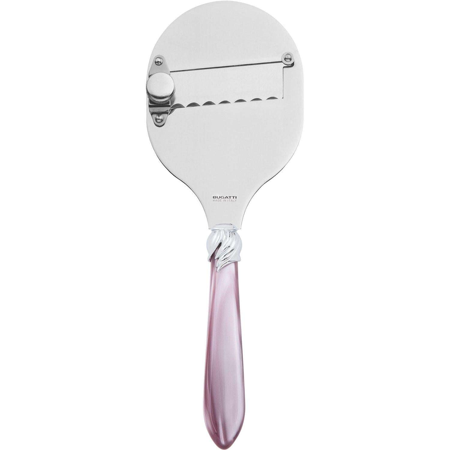 Falabella Brilliant Truffle Shaver / Slicer - lilac