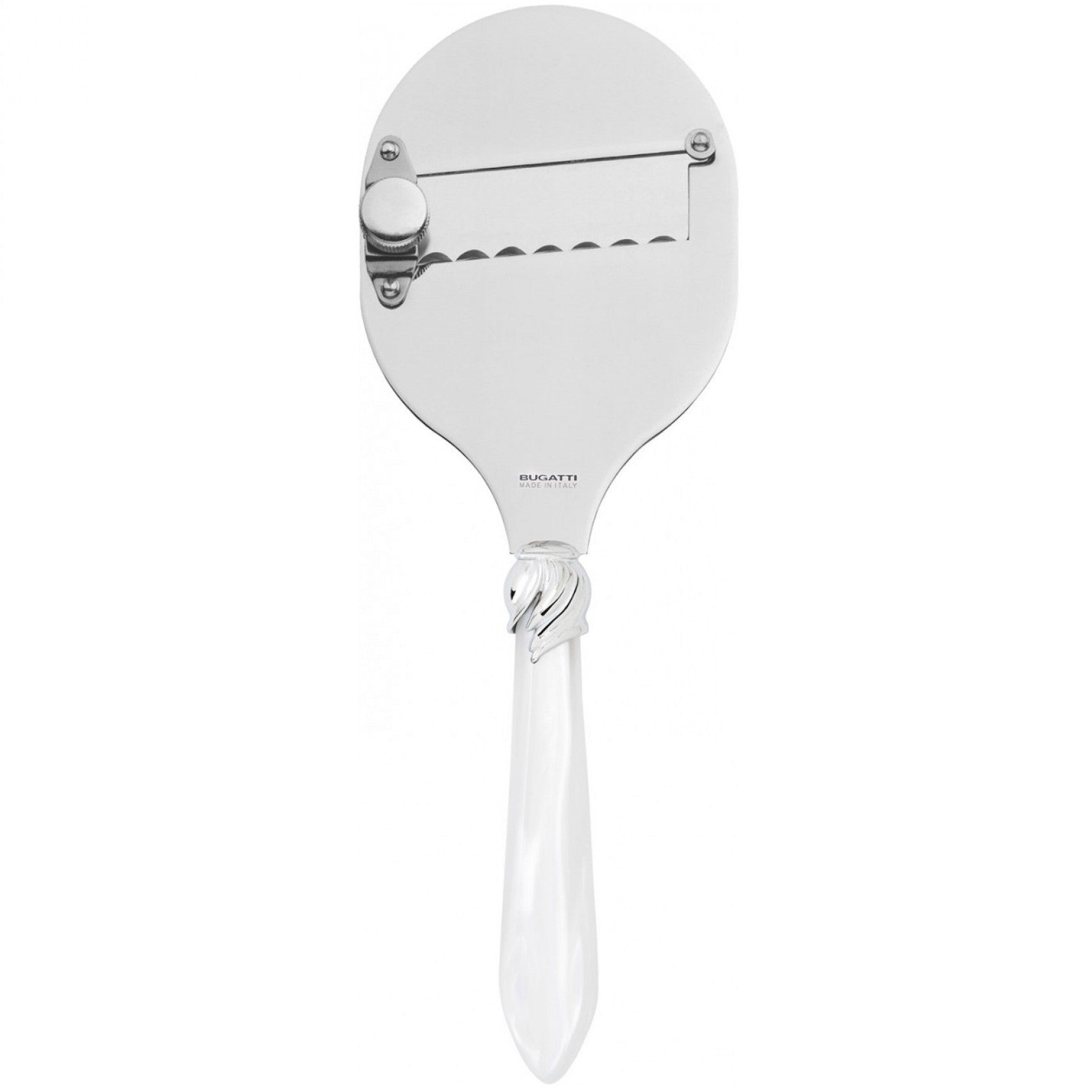 Falabella Brilliant Truffle Shaver / Slicer - white
